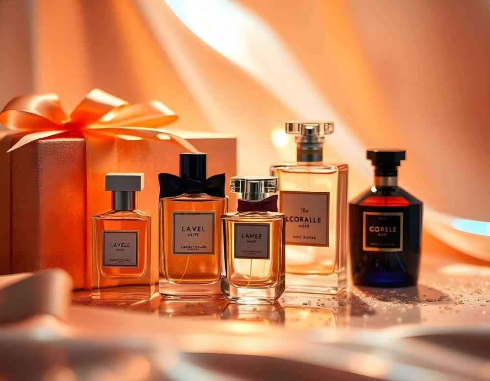 أفضل عطور الهدايا: خيارات تُبهر من تحب في كل مناسبة