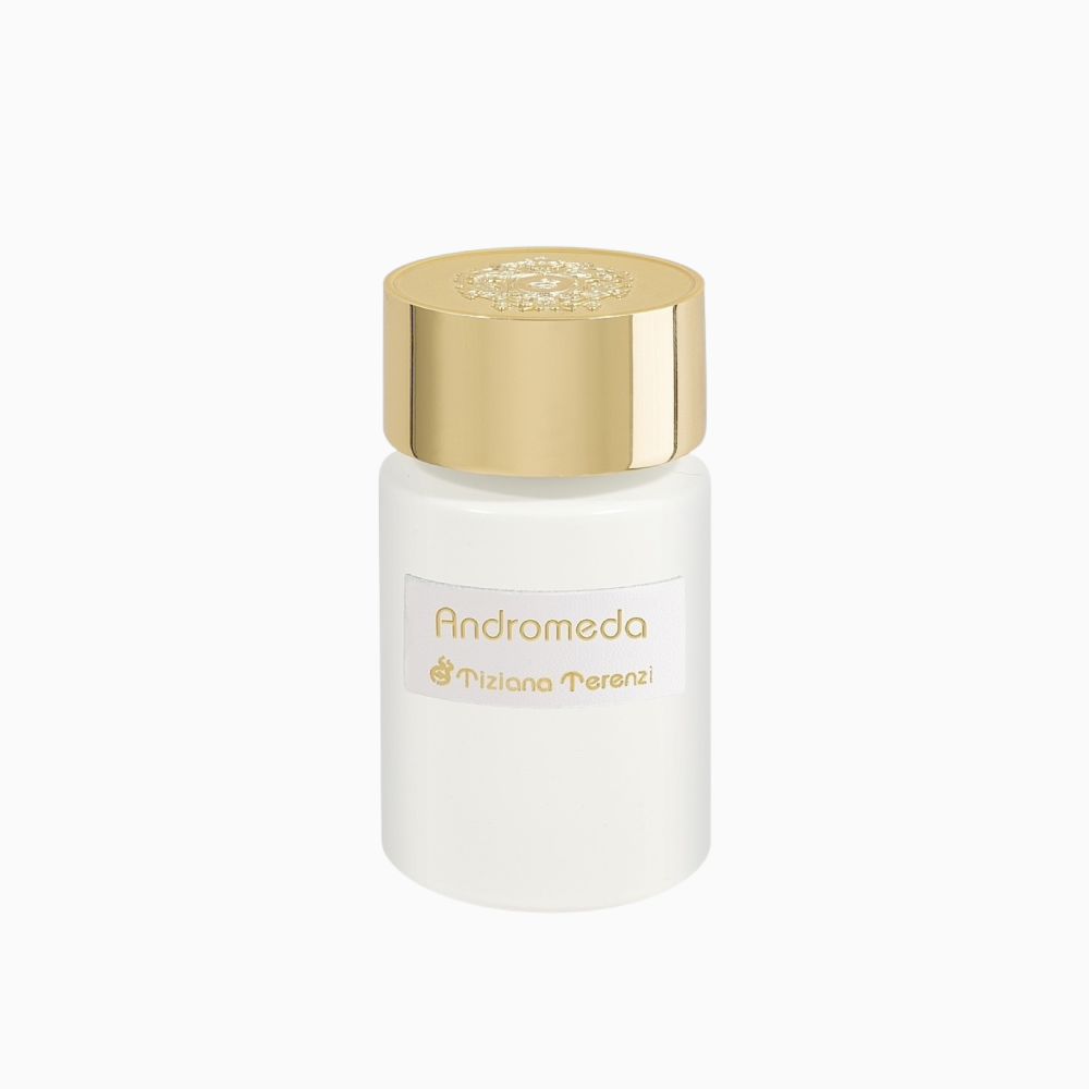 عطر الشعر اندروميدا تيزانيا تيرنزي 50 مل Andromeda Hair Mist