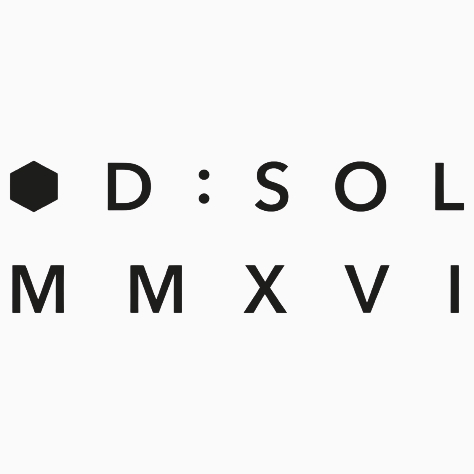 D:SOL MMXVI