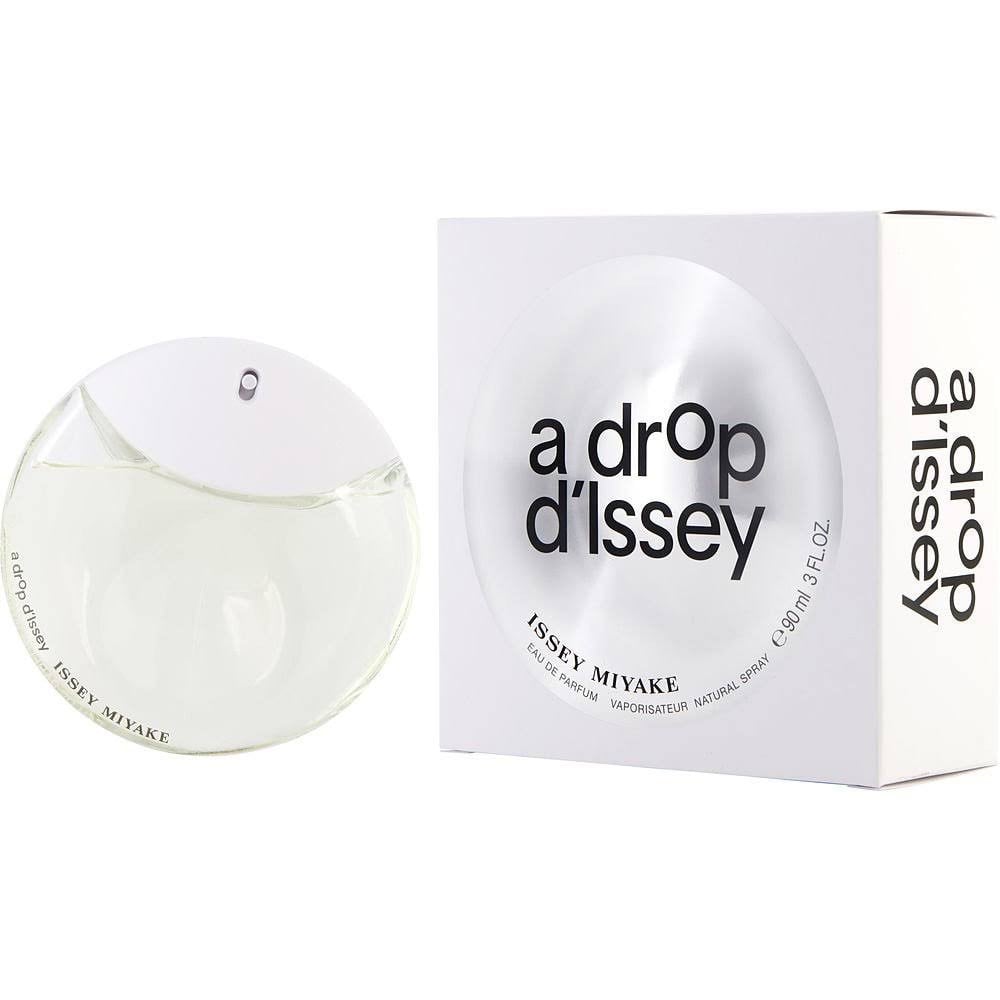 عطر ايسي مياكي ادروب ديسي ادو بارفيوم للسيدات 100 مل A Drop d'Issey Issey Miyake