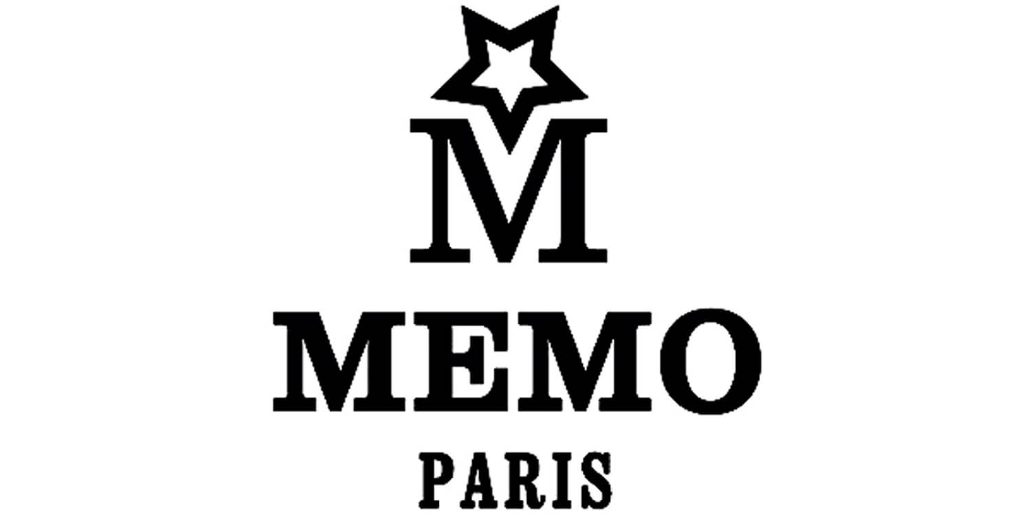 Memo Paris