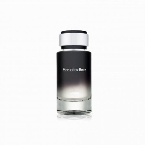 عطر مرسيدس بنز انتنس فور مين 120 مل Mercedes Benz Intense Mercedes-Benz