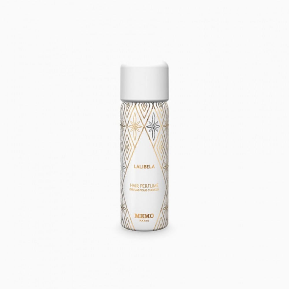 عطر الشعر ميمو باريس ليلابيلا 80 مل  Memo Paris Hair Mist