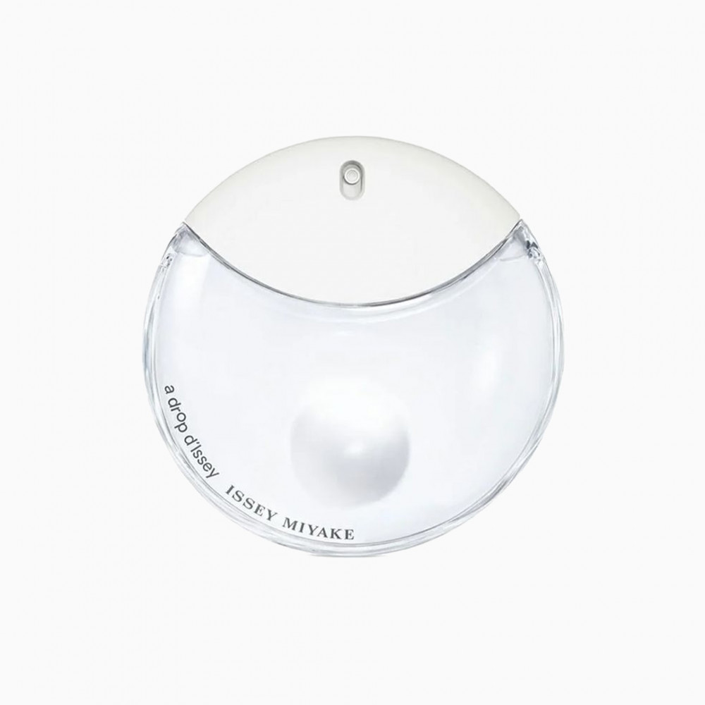 عطر ايسي مياكي ادروب ديسي ادو بارفيوم للسيدات 100 مل A Drop d'Issey Issey Miyake
