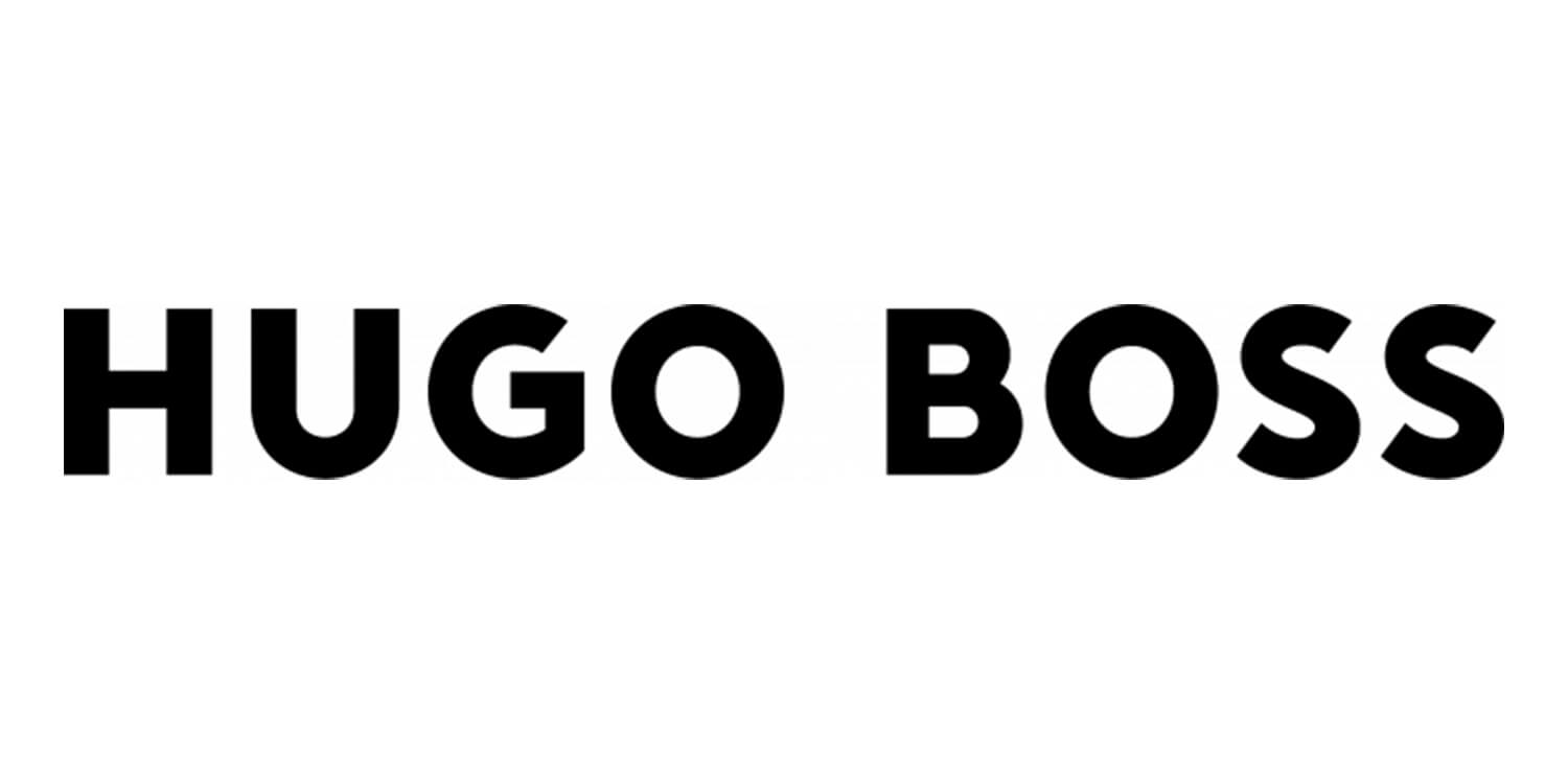 Hugo Boss