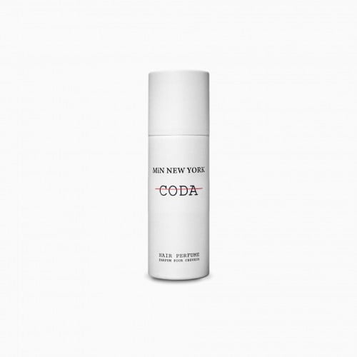 عطر الشعر مين نيويورك كودا MiN New York CODA 75ML...