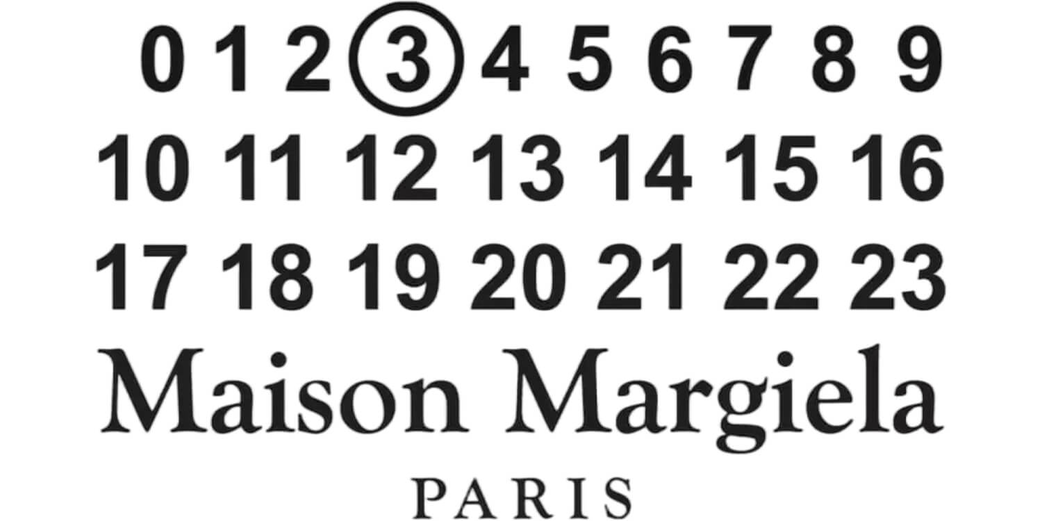 Maison Margiela