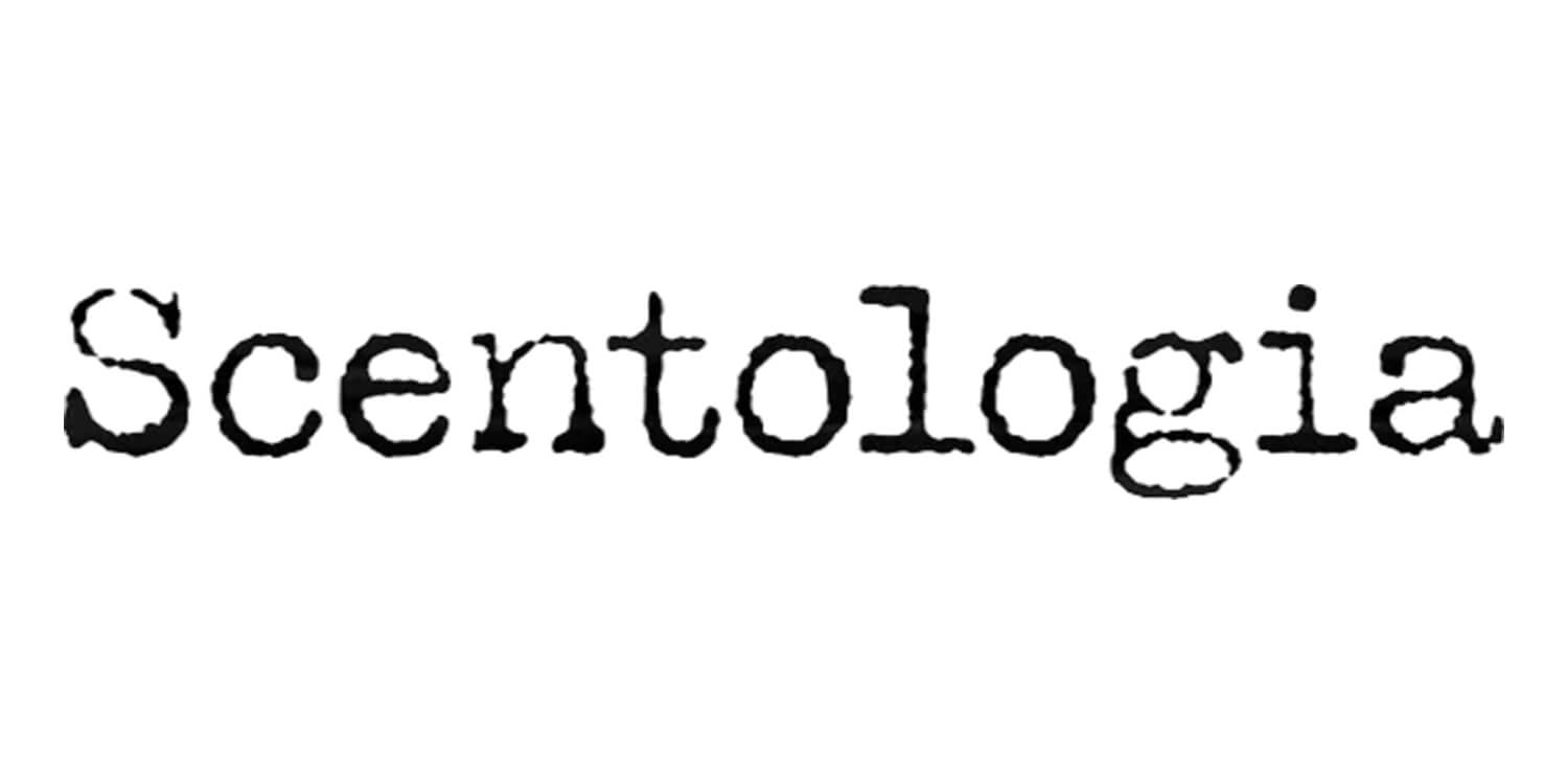 Scentologia