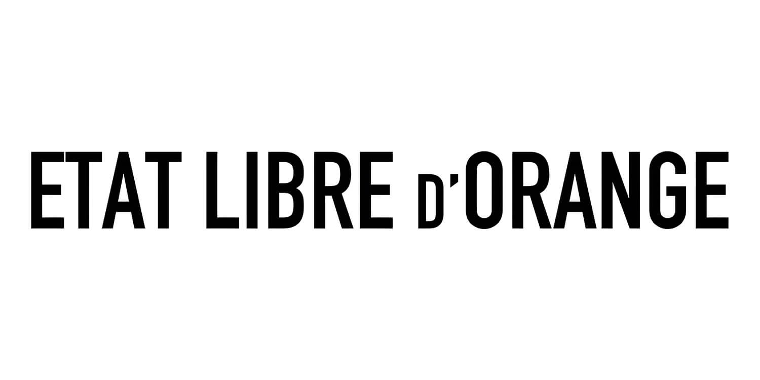 Etat Libre D'Orange