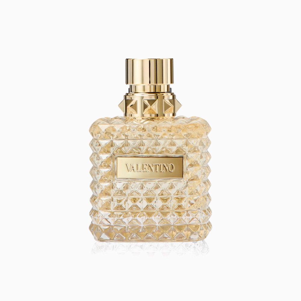 عطر فلنتينو دونا بورن إن روما  ذا قولد للسيدات 100 مل Born in Roma the Gold Donna Valentino