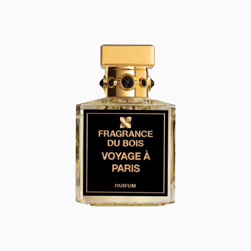 عطر فوياج باريس فراغرانس دي بوا Voyage A Paris Fra...
