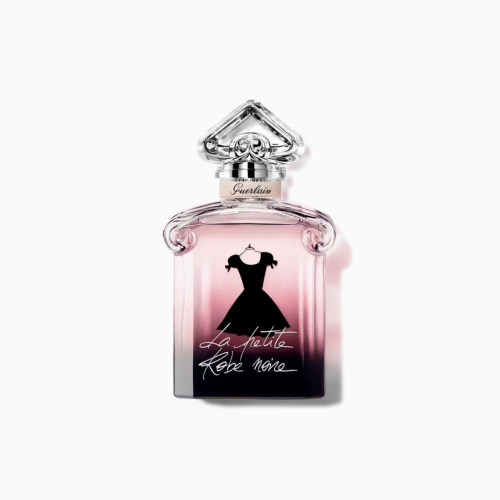 عطر جيرلان لابتيت روب نوار ادو بارفيوم للسيدات 100 مل La Petite Robe Noire EDP Guerlain