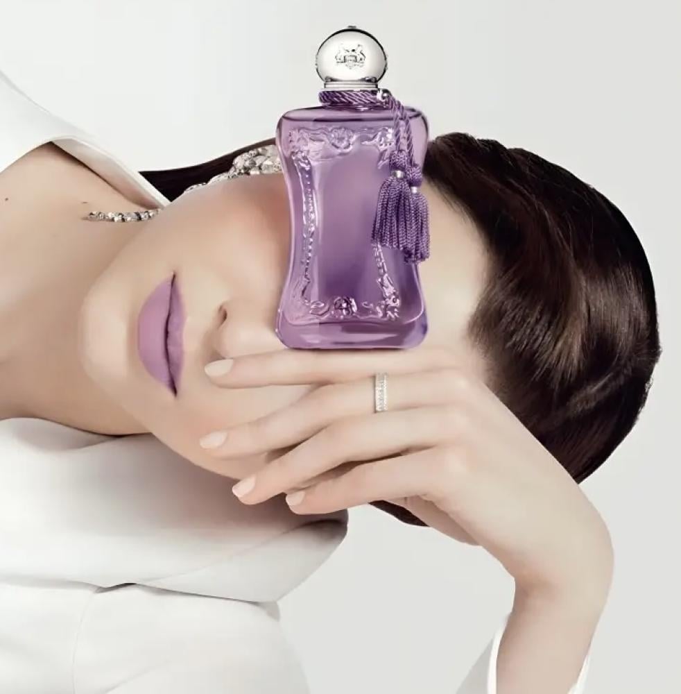 عطر بلاتين دي مارلي للسيدات 75 مل Palatine Parfums de Marly