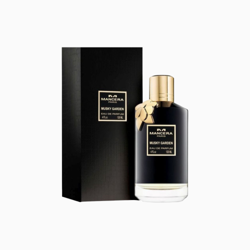 عطر مانسيرا مسك قاردين ادو بارفيوم للرجال 120 مل M...