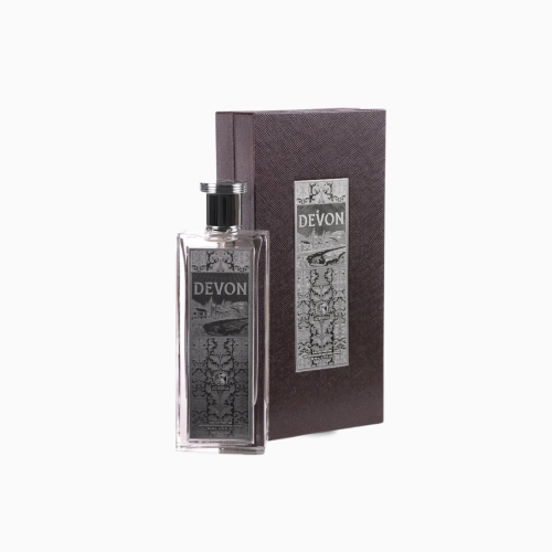 عطر ديفون اثينا اكستريت دي بارفيوم 80 مل Devon Ath...