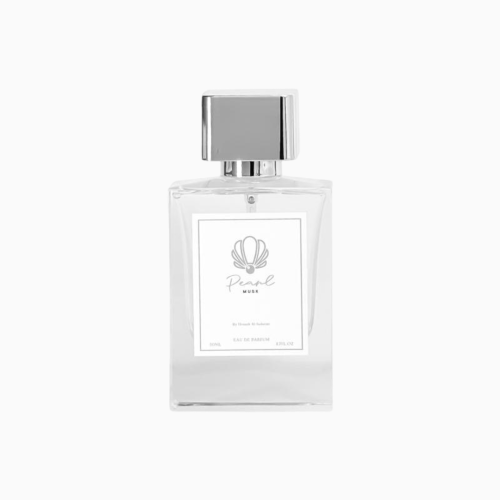 عطر بيرل مسك 50 مل Pearl Musk
