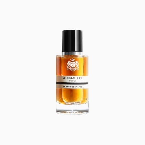 عطر جاك فيث فيلورز بويزي 100 مل VELOURS BOISÉ JAC...