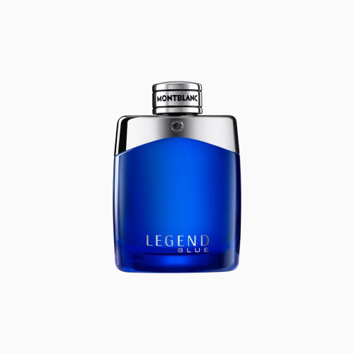 عطر مونت بلانك ليجند بلو 100 مل Legend Blue Montbl...