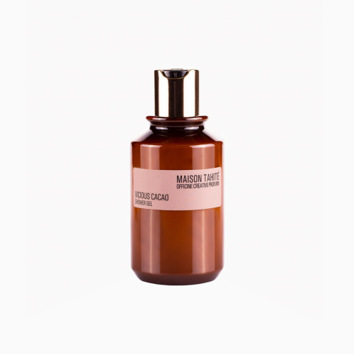 جيل شاور فيشوز جيل ميزون تهيتي 250 مل Shower Gel V...
