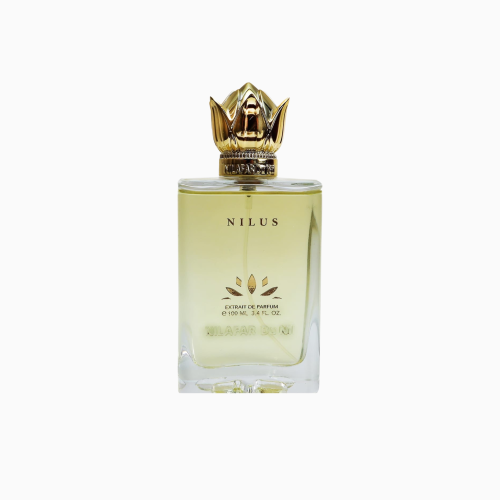 عطر نيلافار نيليوس 100 مل Nilus Nilafar du Nil