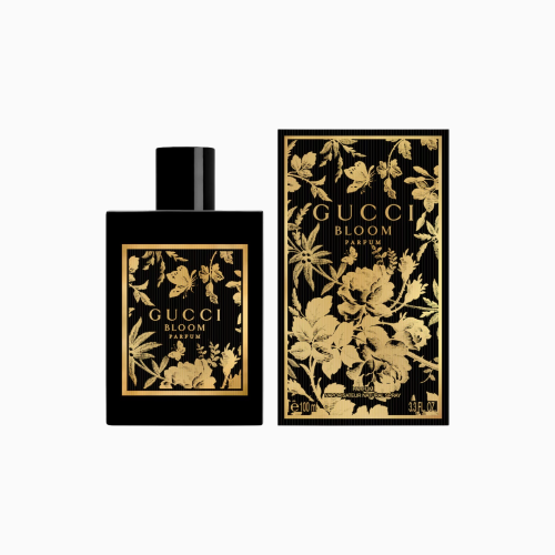 عطر قوتشي بلوم بارفيوم للسيدات 100 مل Gucci Bloom Parfum Gucci