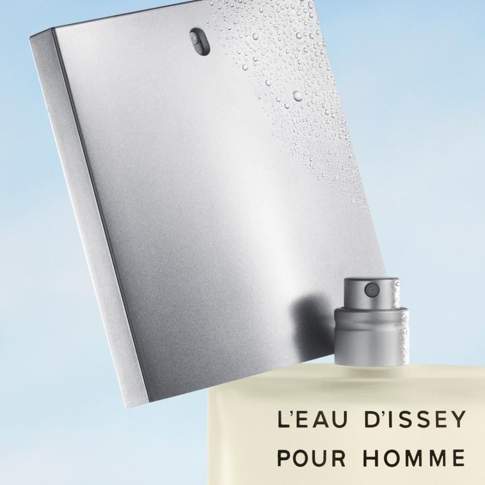 عطر ايسي مياكي ليو دايسي ادو تواليت للرجال 80+20 مل Issey Miyake