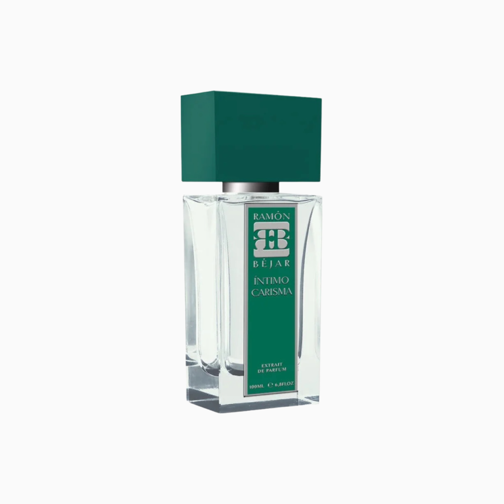 عطر رامون بيجار انتيمو كاريزما اكستريت دي بارفيوم 100 مل Intimo Carisma Ramón Béjar
