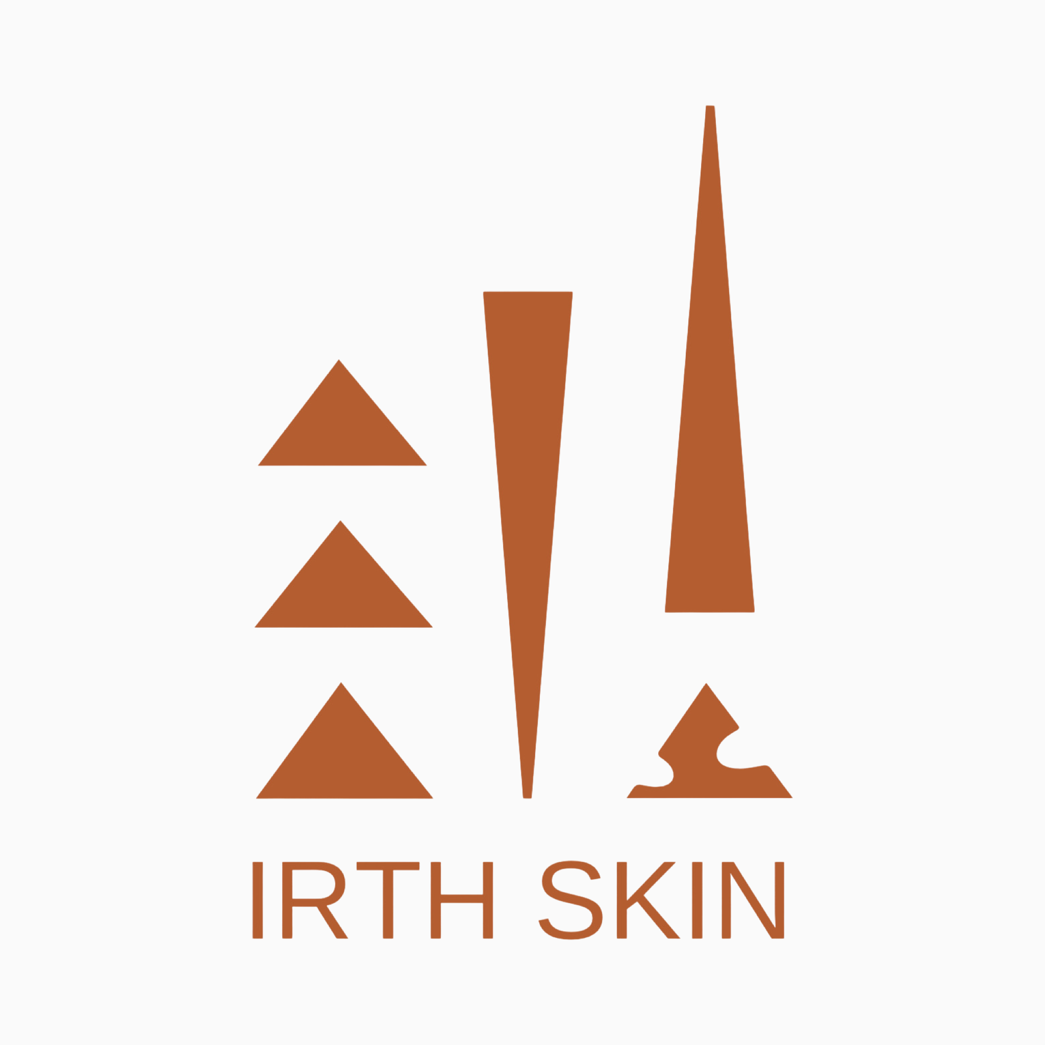 Irth Skin