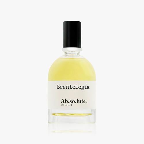 عطر ابسلوتي من سنتلوجيا 100 مل Ab.so.lute. Scentol...
