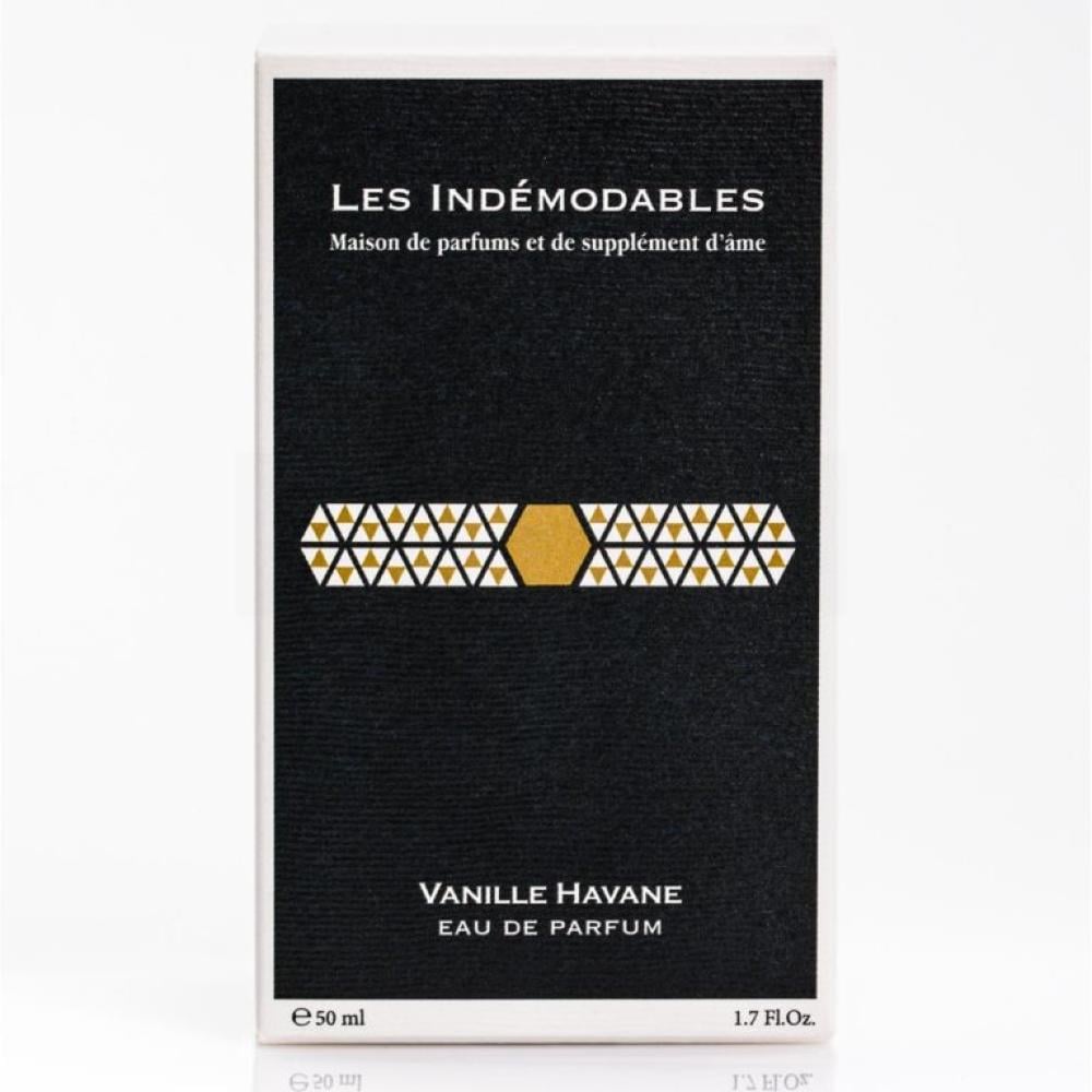 عطر لاس اندمود بليس فانيلا هافن 50 مل Vanille Havane Les Indemodables