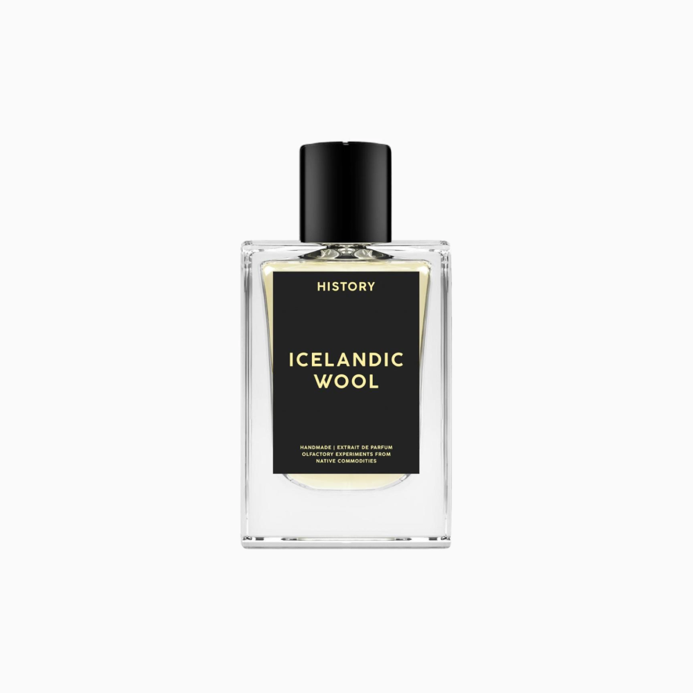 عطر هيستوري ايسلاندك وول اكستريت دي بارفيوم 30 مل ICELANDIC WOOL Carnation History Parfums