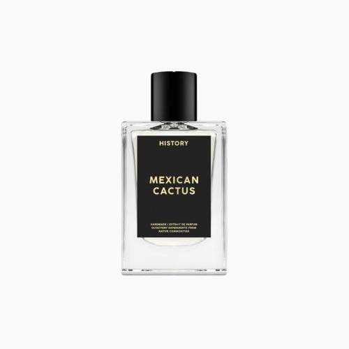 عطر هيستوري مكسيكان كاكتس اكستريت دي بارفيوم 30 مل...