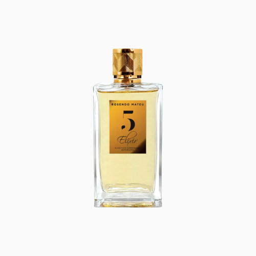 عطر روزيندو ماتيو Nº 5 الكسير 100 مل Elixir Rosend...