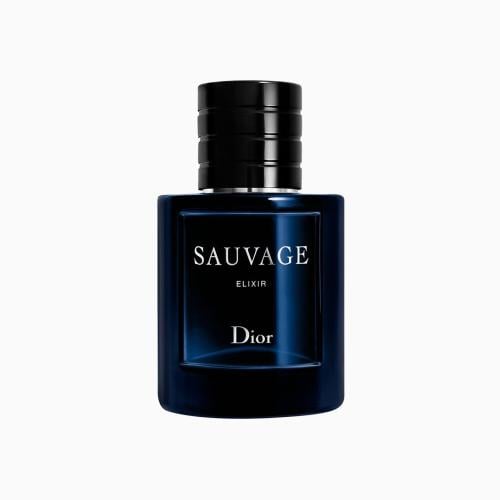عطر سوفاج الاكسير من ديور للرجال 100 مل Sauvage Di...