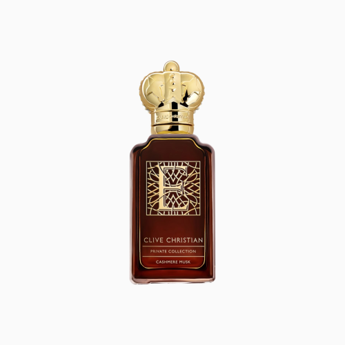 عطر E الرجالي من كلايف كريستيان 50 مل Cashmere Mus...
