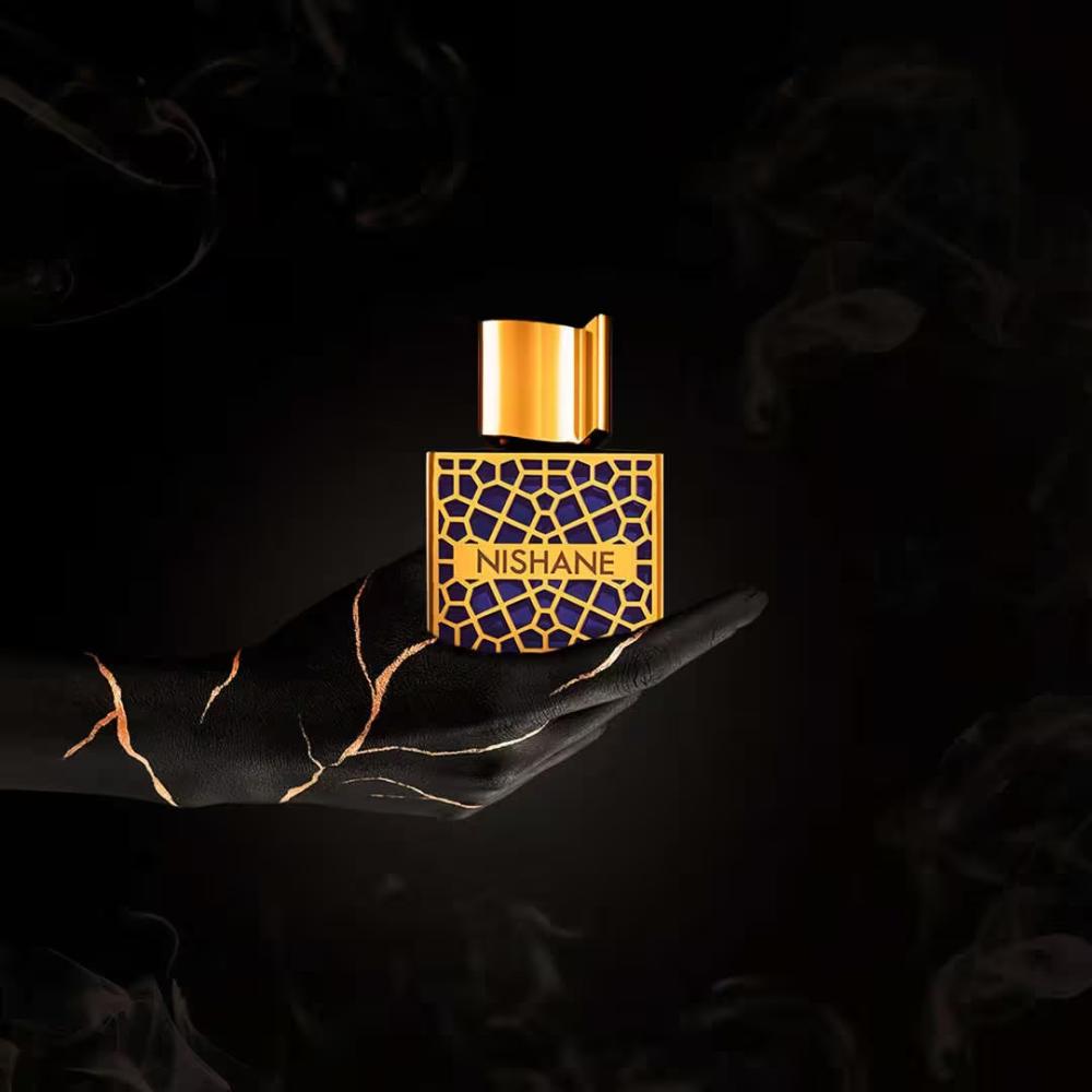 عطر مانا من نيشاني اكسترايت دي بارفيوم 50 مل Mana Nishane