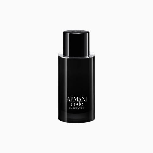 عطر كود ارمني ادو بارفيوم من جورجيو آرماني للرجال 125 مل Armani Code eau de Parfum Giorgio Armani