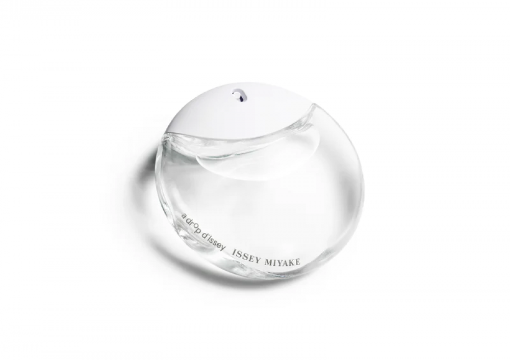 عطر ايسي مياكي ادروب ديسي ادو بارفيوم للسيدات 100 مل A Drop d'Issey Issey Miyake