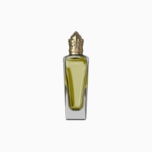 عطر امادو ماي ميوز انتنس 75 مل My Muse Amado