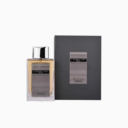 عطر نيلافار لي هوم اكستريت 100 مل L’Homme Fort Ext...