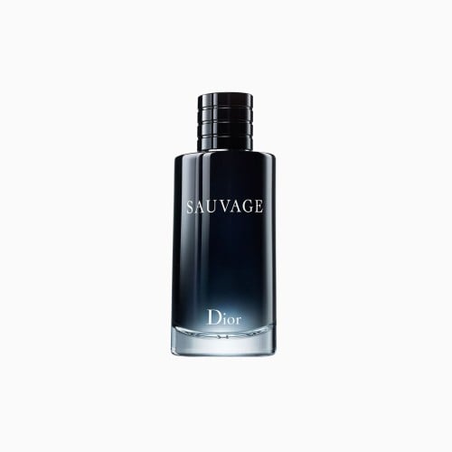 عطر سوفاج ديور ادو تواليت 200 مل Sauvage Dior