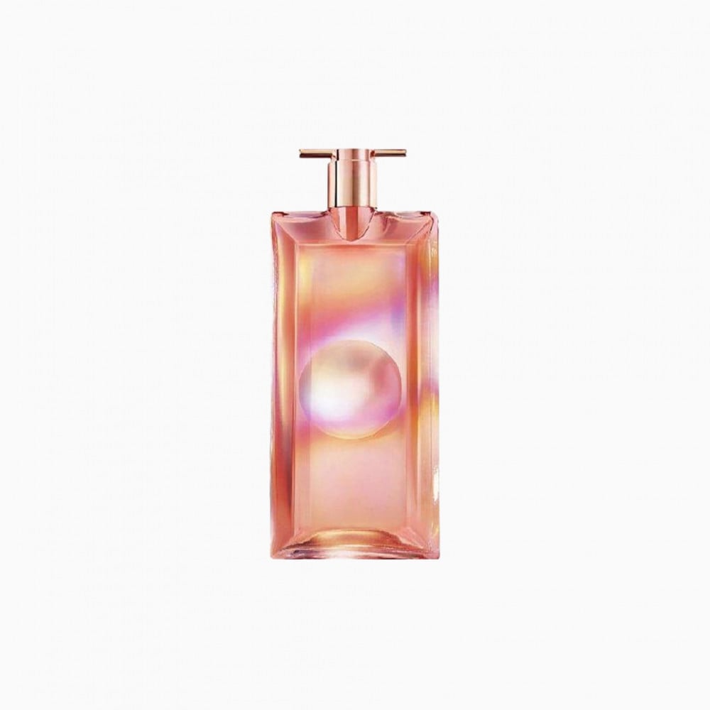 عطر ايدول نكتار ادو بارفيوم لانكوم للسيدات 100 مل Idôle Nectar Lancôme