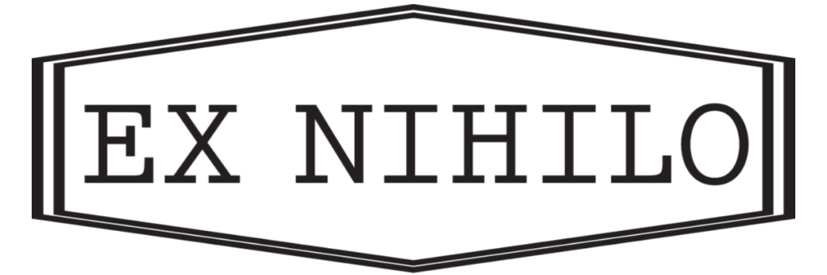 Ex Nihilo