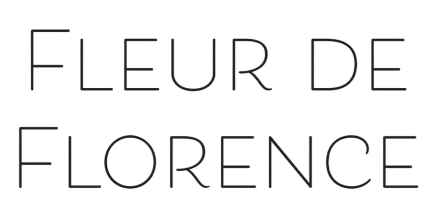 Fleur De Florence