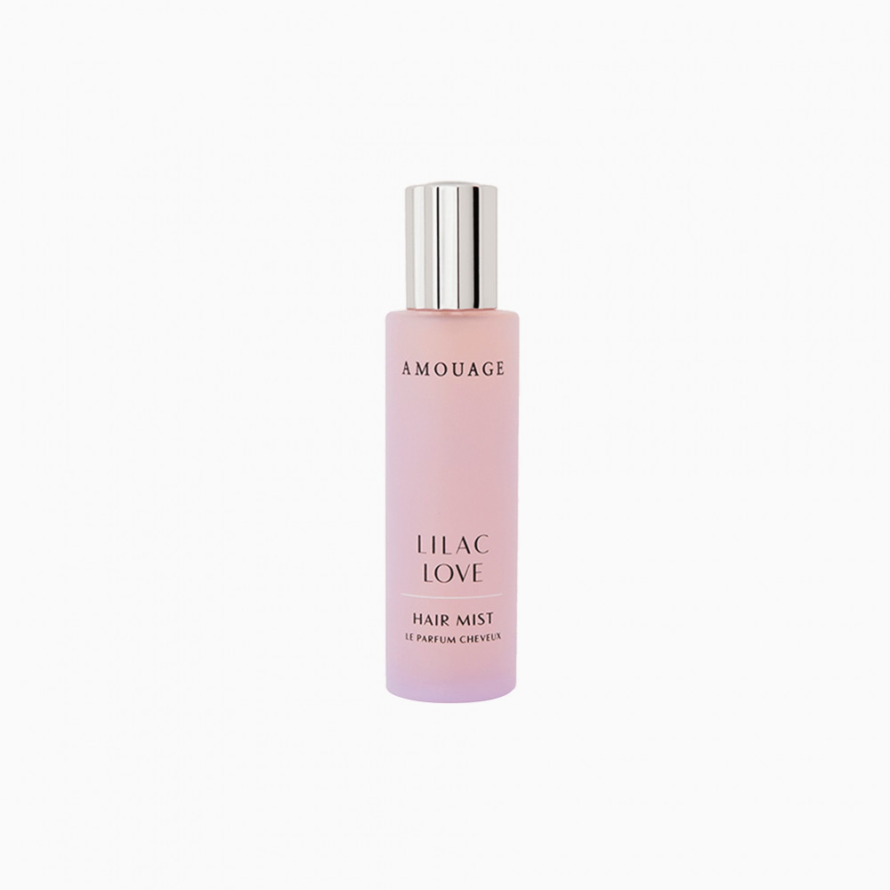 LILAC LOVE HAIR MIST