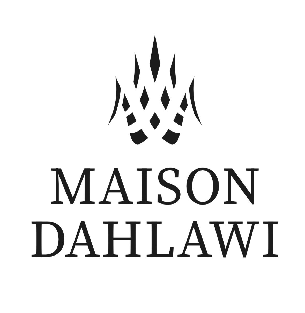 Maison Dahlawi