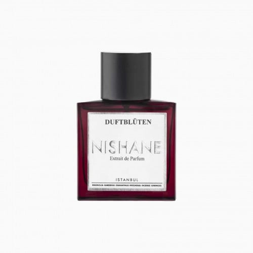 عطر دفتبلوتن عبق الزهور من نيشاني NISHANE- DUFTBLU...