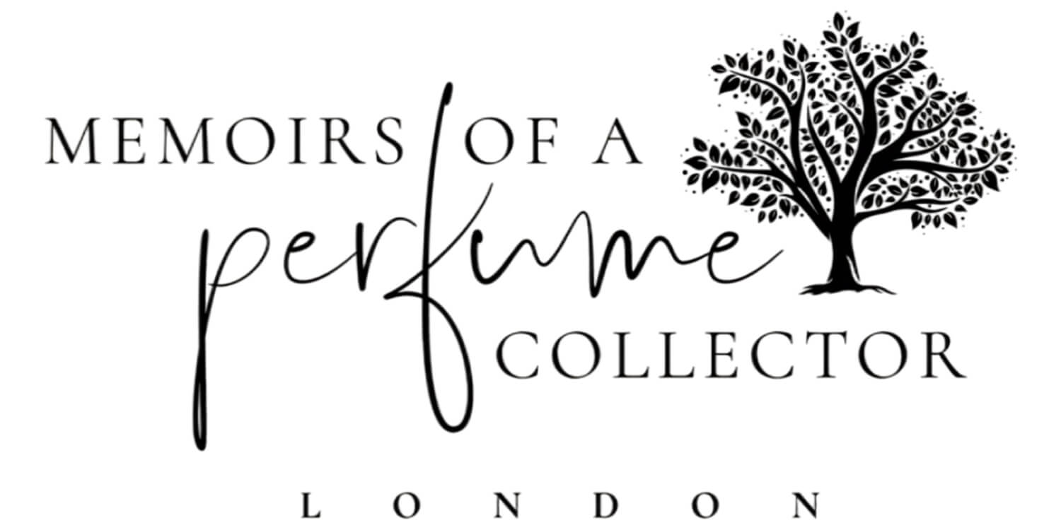 Memoirs Of a Perfume Collector
