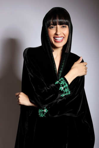 اصيلة، مخمل فرنسي