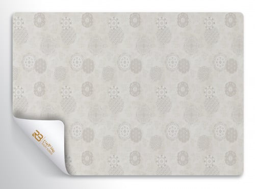 ورق جدران تصميم نقشات (رقم المنتج RB-19-12)